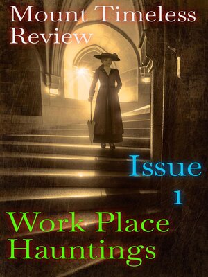 cover image of Mount Timeless Review. Issue 1